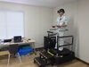 「VRで危険を体感！安全意識を高める講習会」
