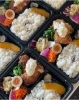 「企業様からのガッツリ弁当オーダーいただきました【安城のおしゃれお弁当・オードブル・ケータリングは、due catering～ドゥエ　ケータリング～】」