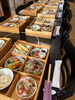 厳選された新鮮食材を丁寧に調理。広い個室でゆっくりとお食事を「馬込霊園そばの法事・慶事に｜個室でA5和牛コースと箱御膳懐石弁当配達」