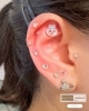 MIMITUBO jewelry「☆お客様のお耳たち☆」