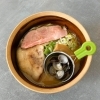 【松江】ラーメン ゴイケヤ