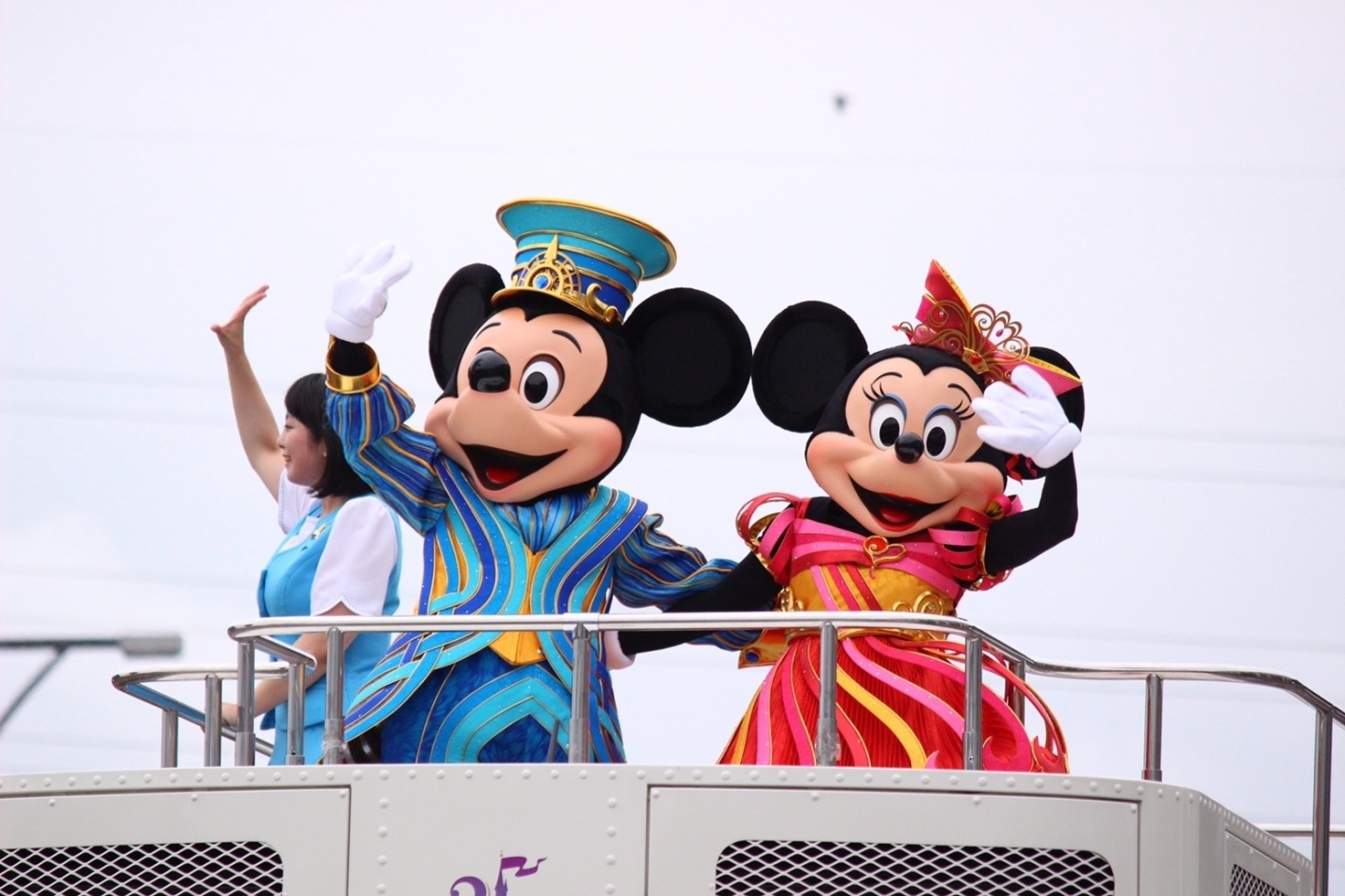富士まつり18レポート 東京ディズニーリゾートスペシャルパレードが富士まつりに 富士市の暮らしをもっと楽しく まいぷれ 富士 沼津 富士まつり18レポート 東京ディズニーリゾートスペシャルパレードが富士まつりに 富士市の暮らしをもっと楽しく まいぷれ 富士 沼津