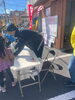 菩提寺ハロウィン🎃イベント「【湖南市・甲賀市】菩提寺ハロウィン2023御来場ありがとうございました😊」