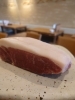 イノシシのしゃぶしゃぶ鍋「寒い日はあったか鍋と春先取りメニューでほっこりと」