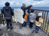 祝津パノラマ展望台「外出イベント🐬🦭【札幌市北区篠路　児童発達支援　放課後等デイサービス】」