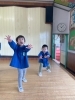 きょうりゅうダンスでガォー！！！「１１月２３日　塩川幼稚園　第６８回　お遊戯会でした！」