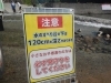 「水のすべり台、遊べるようになりました！！」