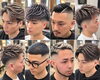 「🍁秋のイメチェンお任せ下さい‼️最近、低価格 理容店✂️美容室・チェーン店で失敗して、マハロへ駆け込む方が急増中😱💦💈マハロは経験豊富なスタッフ3人で毎日ワイワイ🤗楽しく営業中🌺個人経営サロンの1対1が緊張する😥苦手な方も大歓迎😊✨」