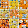 「冬の果物と言えば⁈」