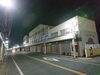 「八女市清水町商店街イルミネーション～(^○^)‼️。」