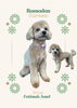 「Dog salon mofu mofu　余市町」