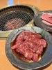 東川口で味わう◆王道焼肉体験「【期間限定】グラスフェッドビーフハラミが税込990円！」
