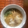 しおラーメン