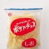 キクスイドーのポテトチップス（埼玉）