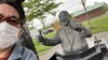 「胆振観光？　伊達釣り編」