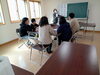 学習風景「【※ご希望の方は連絡ください】3月25日(土）中高生・若者ほっとキッチン・無料学習塾♪　開催します！」