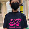 「チームTシャツ」