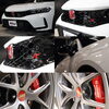 「CIVIC typeR NOJ Ceramic Coating 施工完了」