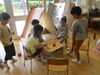 レッツBBQ！トロ～リおいしいマシュマロ♪「元気いっぱい！２学期スタート！！」