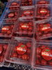 🍅甘くて美味しい数量限定のミニトマト。「🍊5/13水am【船堀TOKIビル】🍅スピアーズマルシェ開催！🍅🍑」