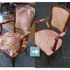 家具・BeforeAfter「椅子リペア・BeforeAfter」