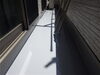 バルコニー　施工後「作新建装の施工事例　外壁・屋根塗装　バルコニーウレタン防水工事」