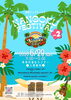 2026年 6月28日開催◆入場無料！「6月28日(日）は南国フェス🏝️  青梅市福祉センター」