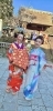 深大寺にて「ヘアショーに参加してきました」