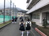 「2/10入学試験　　受験生522名　欠席なし！ 」