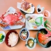 旬工房 竹崎 太良町 竹崎かにや 旬の海産物を扱うお店 外国語メニューがある飲食店 佐賀県 まいぷれ 佐賀 神埼