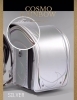 シルバー×レインボー「次世代ランドセル「COSMO RAINBOW 2026」」