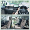 「新型シエンタ登場！」