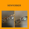 「NEWYORKER」