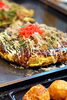 出来立てアツアツのお好み焼きをどうぞ！「【お好み焼き・テイクアウト・デリバリー】お家で美味しいお好み焼き・焼きそば・焼きうどんを召し上がれ♬/磯子区岡村「お好み焼き・鉄板焼き」しぐれ」