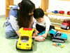 「幼児開放事業「のびのびひろば」を開催しました！」
