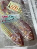 「魚魚市場鮮魚コーナーおすすめは「イサキ・クロ」です♪」