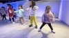 幼児クラス、小さくても踊れるようになります！「スターライトでダンスはじめませんか！新規レッスン生募集」