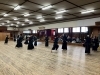 剣道少年部「令和7年度　卒業生を送る会【3/15】」