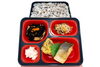 ヘルシー弁当「８月１９日のお弁当🍱」