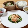 旬菜中華 松の樹 [周南市 中華料理]