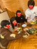 FORYOUこども食堂マスターゆうと夜ご飯「第24回FORYOUこども食堂マスターゆうと夜ご飯会」
