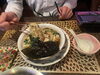西千葉ラーメン「西千葉カラオケスナック」