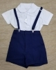 川口ふたばこども園「《学生服リユース》初めての入荷です!!【川口ふたば こども園】男の子制服　一式が入荷しました!!」