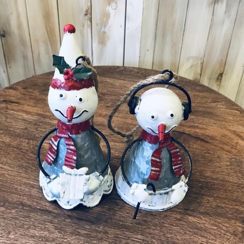 「【SALE】店内のクリスマス製品」