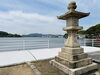 常夜燈と水門湾「【ナポリタン】懐かしの味で元気をお届け！＆今週末は西大寺マラソンに出店します🏃‍♂️」