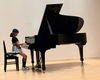 弾いた瞬間、音が「おぉー」って感じだった!「合同練習2023」
