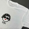 「ご注文ありがとうございました！【 Keytail ~ ｷｰﾃｲﾙ ~ 宮崎市 下北方町 オリジナル Tシャツ / ステッカー / グッズ / 写真 印刷 / イラスト プリント / うちの子グッズ / お祝い / 1点から 注文OK!】」