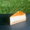 すいぽてチーズケーキ