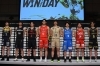 2020‐21シーズン 新ユニフォームデザイン決定ならびに