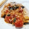 豊能町の絶品グルメ！　イタリアンとシフォンケーキの伊和香（iwaka)